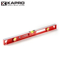 KAPRO重型鑄鋁水平尺820以色列開普路/嘉寶