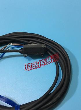 芬芳E3T-SL21 SL22 SL24 SL21R SL22R反射型光电开关传感器*