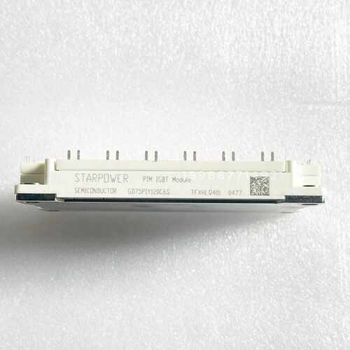 询价GD75PIT120C6SGD75PIT120C6S-G8