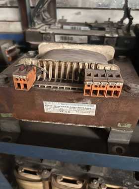 【议价】变压器A5E00156100功能