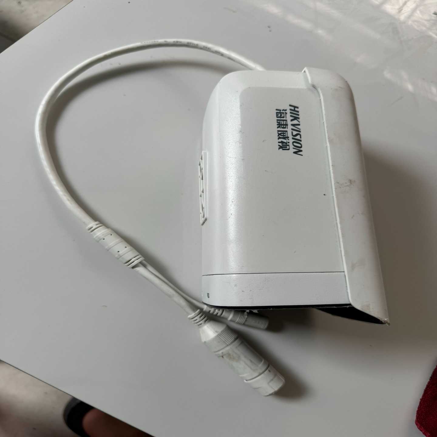 海康威视DS-2CD3T46WDV3-I3400万星光夜视议价