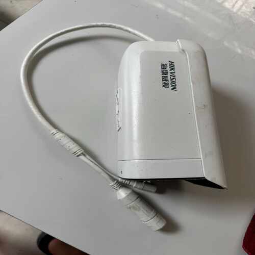 询价~海康威视DS-2CD3T46WDV3-I3 400万星光夜视