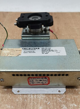 埃赛力达Excelitas电源PS-1120 FYD-115【议价】