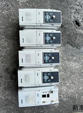 220v四方变频器075kwE300-2S0007B二议价商品