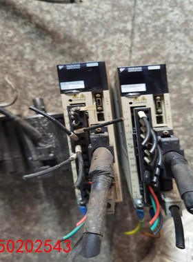 【请询价】安川SGDV驱动器400WSGDV-2R8A01A