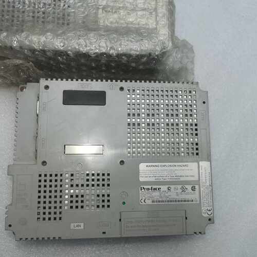 【议价】Pro-face触摸屏AGP3400-T1-D24适用
