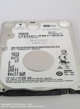 05-01425 SATA 25寸 HARD DISK