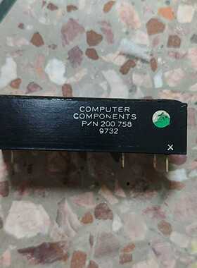 （议价）P/N200758