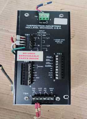 议价Thermotron Industries 美国温度压力控制