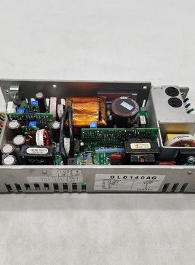 【询价】CONDOR  GLD140AG  电源