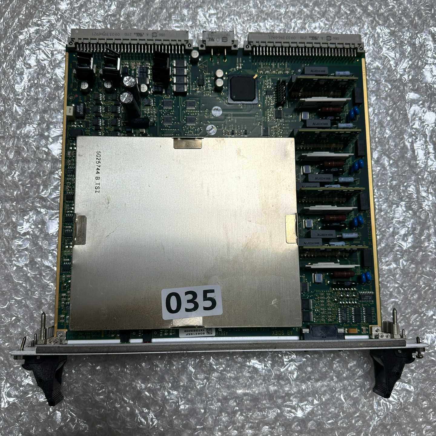 ABSCIEX光谱仪质谱仪Exciter板，QPSE--议价商品