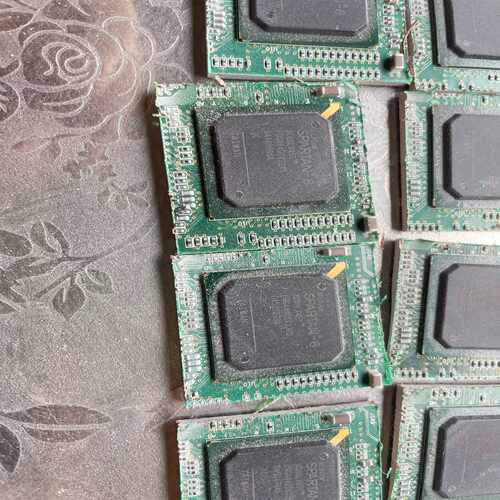 XC6SLX45TFG484，一色旧货询价