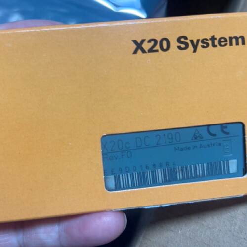 议价BR X20c2190 Br New  Original Contact Required适用