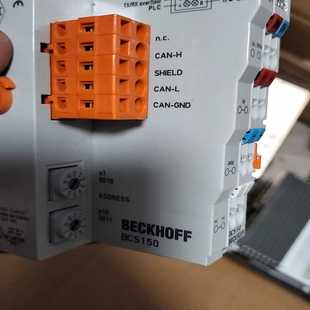 BC3150各一件 倍福BC5150 星慕电子