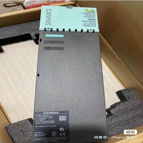 议价6SL3120-1TE15-0AD0