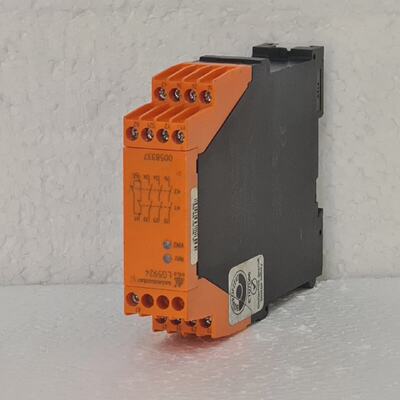 DOLD Safemaster LG5924 NotAusModul LG5924.48 AC230V 0058337