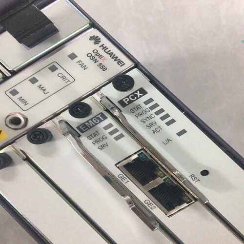 华为OSN550 二手拆机 配置如图  成色9新~议价