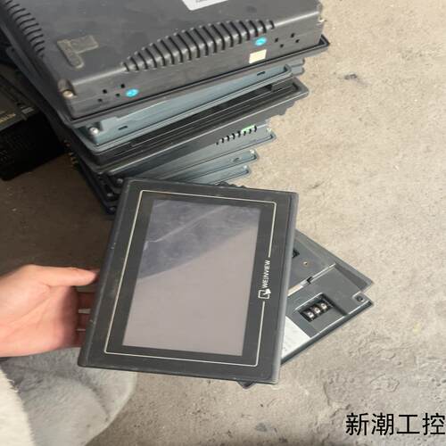 威纶通7寸触摸屏MTTK6070iP8070UP607议价商品