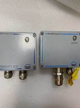 询价MANB&WDieselA/S2个如图