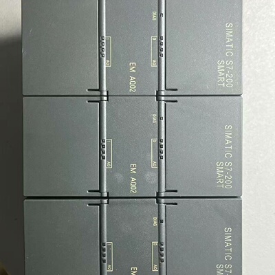 SIMATIC S7200 SMART 2883A-询