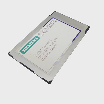SIEMENS SINUMERIK 840DDE 6FC52470AA110AA2 6FC5 2470AA110AA2