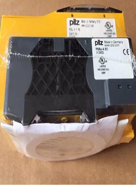 安全继电器皮尔兹312902询价