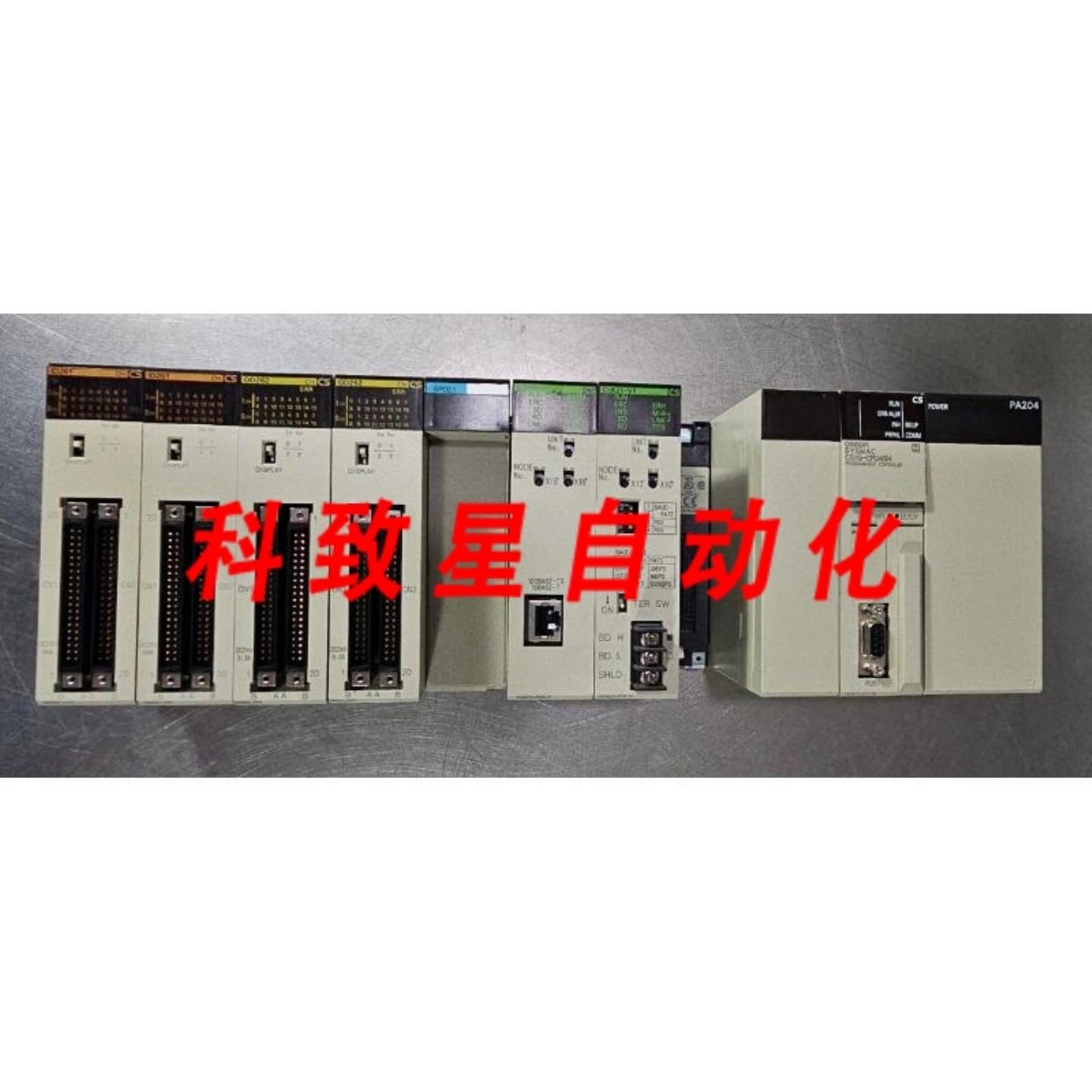 工业配件CS1W-BC083CS1G-CPU45HPA204CLK21-V1ETN21OD262ID