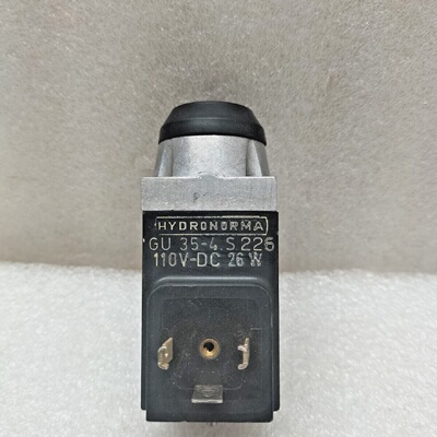 Hydronorma GU 354 S 226 Bobine Magntique 110V