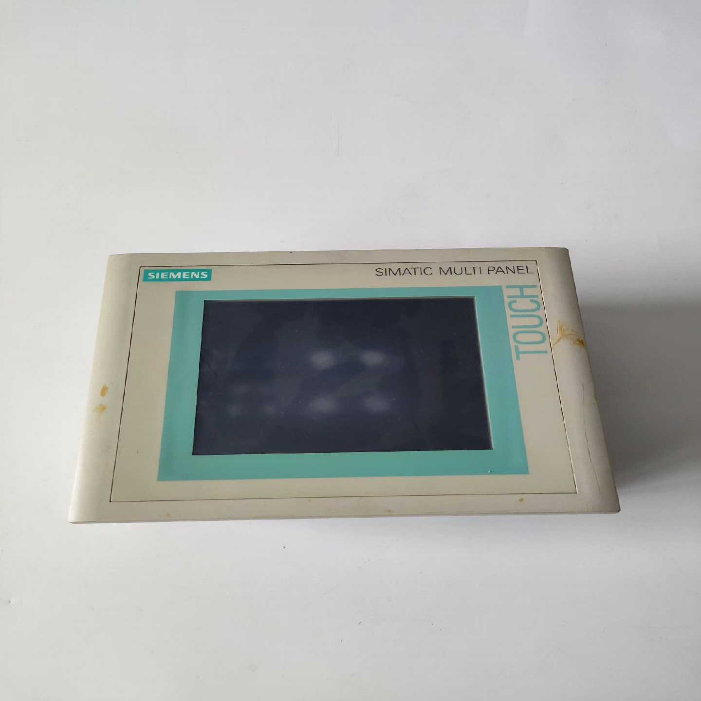 MP270B触摸屏6AV6545-0AH10-0AX询价