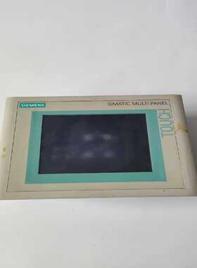 MP270B触摸屏6AV6545-0AH10-0AX询价