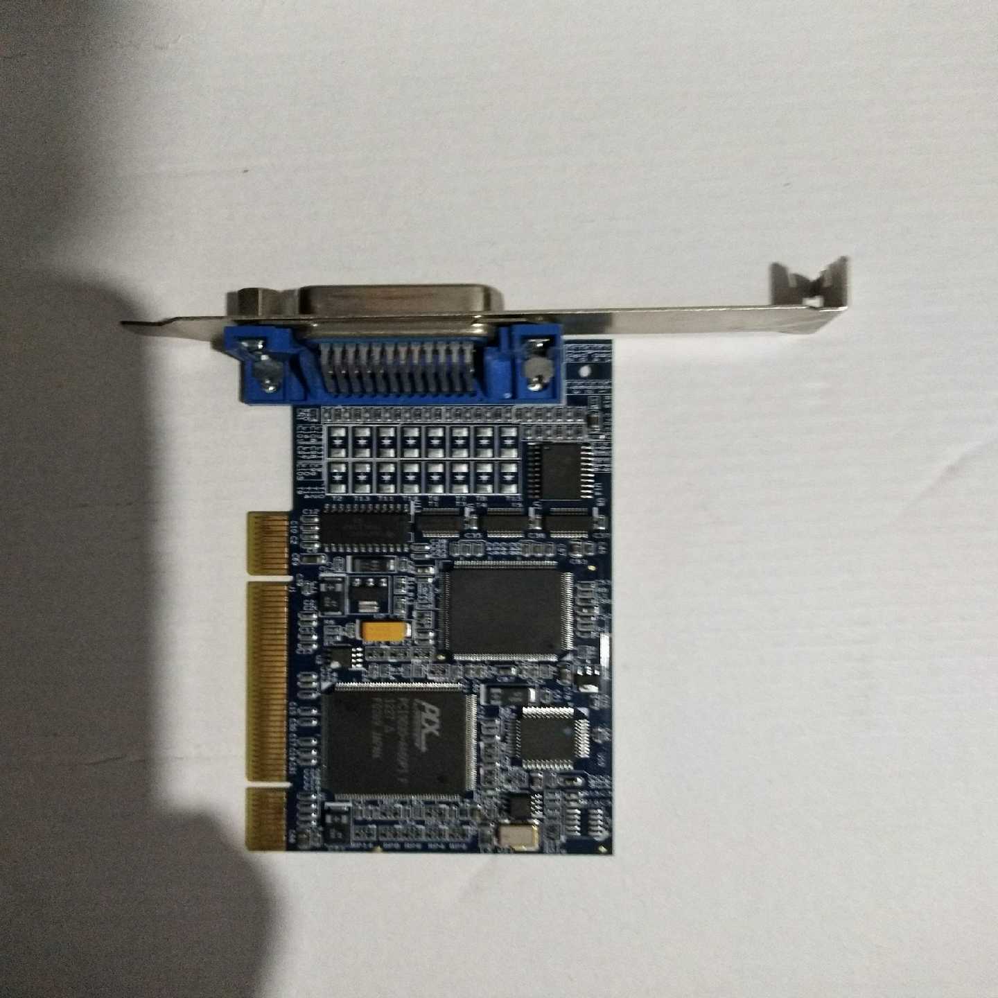 凌华数据采集卡LPCI-3488A51-12801-0A适用