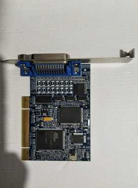 凌华数据采集卡LPCI-3488A51-12801-0A询价