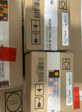 PLC模块X20CP3586询价