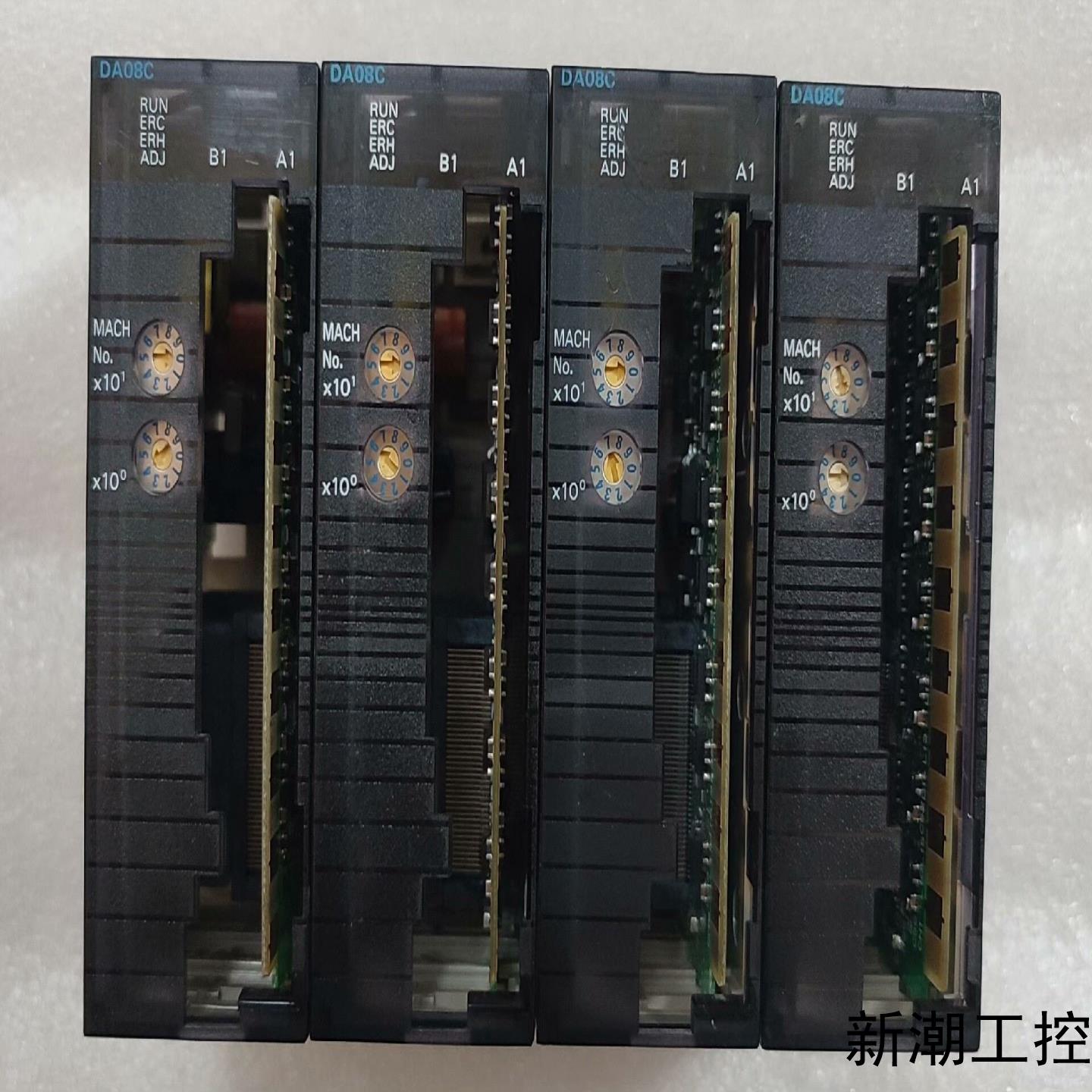 CJ1W-DA08C议价商品