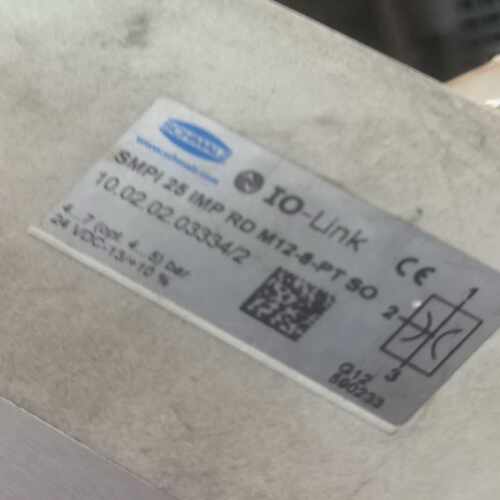 施迈茨SCHMALZ真空发生器SCPi25IMPM询价