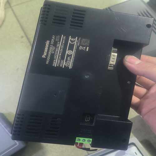 咨询-AlG707WCL1B2一F，2个