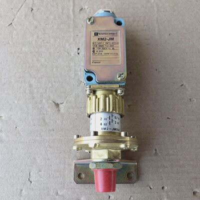 Telemecanique XM2JM Druck Schalter XM2JM004 2