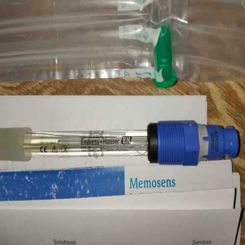 配件CPS12D-7BA21 E+H恩德斯豪斯ph计电极议价
