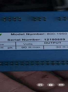 【星慕电子】穆尔电源mcs40-3x400-500/24