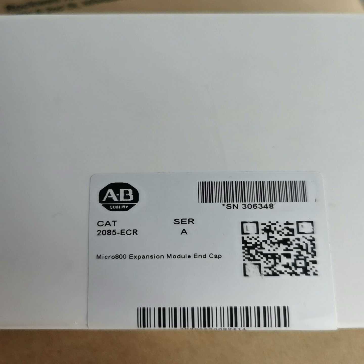 【议价】罗克韦尔AB2085-ECR2022年适用