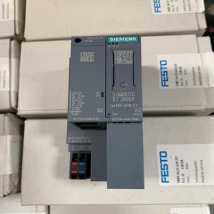 接口模组6ES7155 0BN0适配器6询价 6AU01