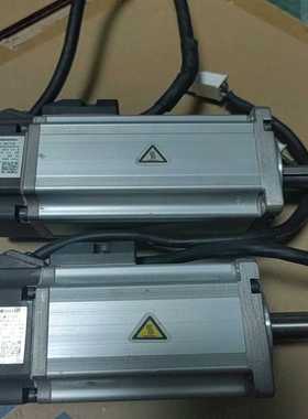 松下伺服电机A5系列400WMHMD042G1U/MS--议价商品