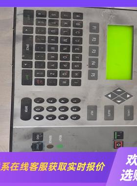 VIDEOJET EXCEL 2000进口喷码机 成色靓 数拍前询价下单