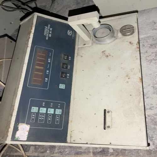 询价~YG252A熔点仪
