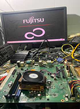 询价~富士通 D2812-A23 GS2 W26361-W1871