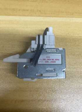 原装ABB分闸线圈YO-Cabled220VT1-T3--议价商品