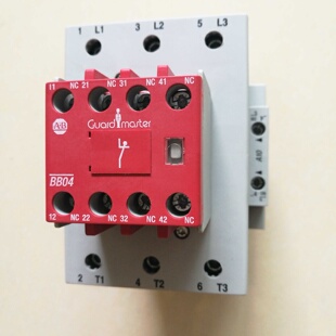配件AB安全接触器100SC60DJ14C100SC60DJ14BC100C60D00议价