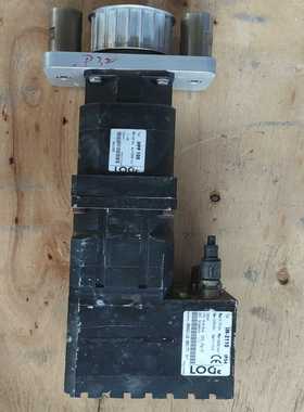 LOGC伺服电机型号IM-2110成色参数如图询价