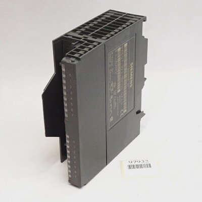 议价S7300 Sm323 6Es73231Bh000Aa0 6Es7 3231Bh000Aa0适用