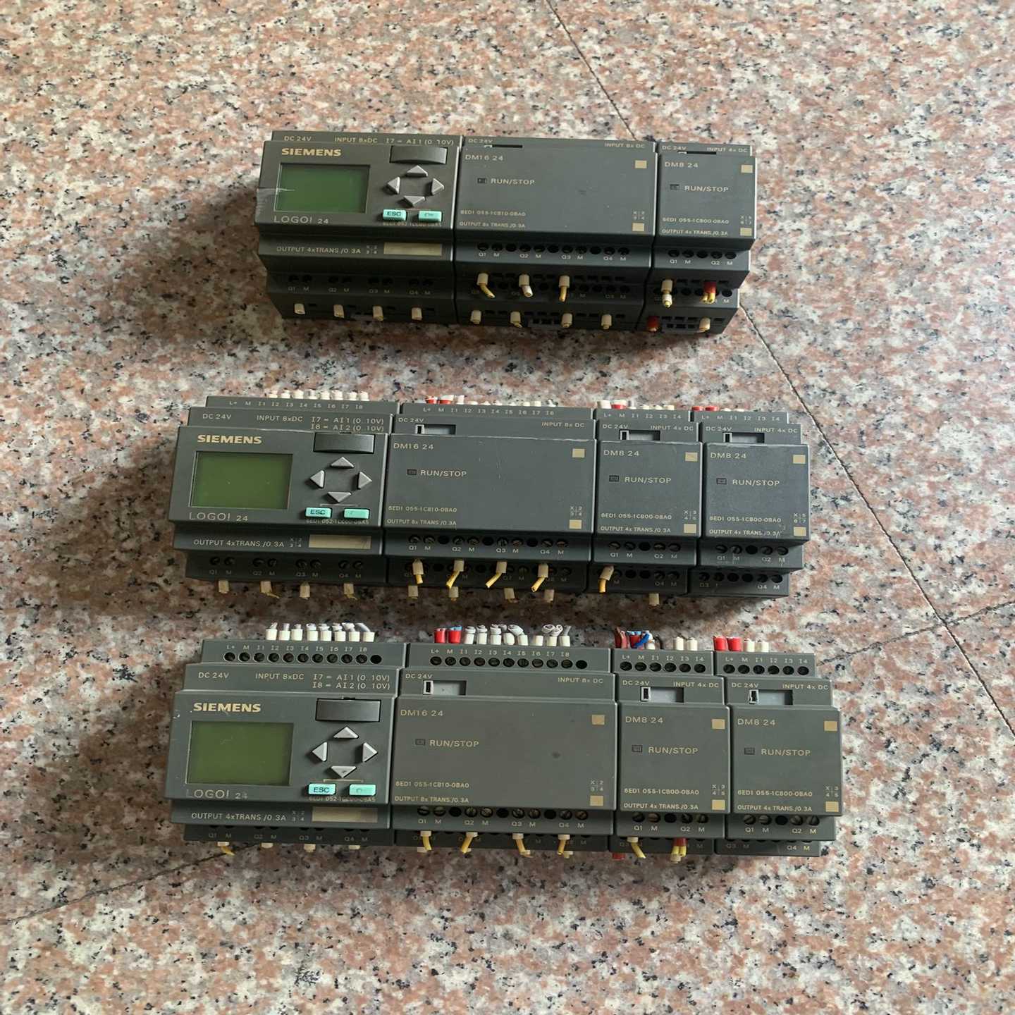 LOGO模块6ED1052-1CC00-0BA5询价